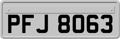 PFJ8063