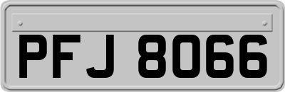 PFJ8066