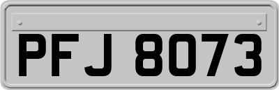 PFJ8073