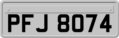 PFJ8074