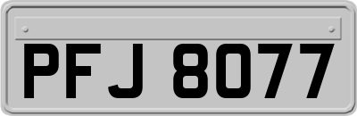 PFJ8077