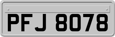 PFJ8078