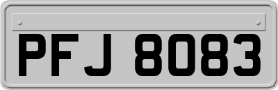 PFJ8083