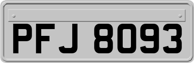 PFJ8093