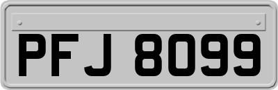 PFJ8099