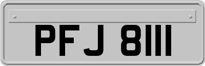 PFJ8111