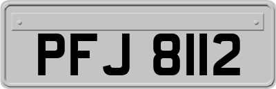 PFJ8112