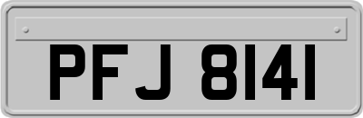 PFJ8141