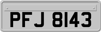 PFJ8143