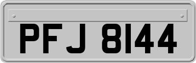 PFJ8144
