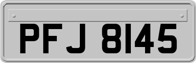 PFJ8145