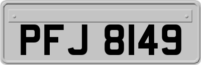 PFJ8149