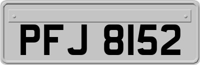 PFJ8152