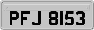 PFJ8153