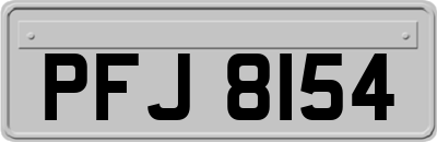 PFJ8154