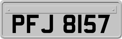 PFJ8157