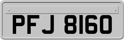 PFJ8160