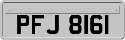 PFJ8161