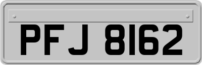 PFJ8162