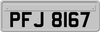 PFJ8167