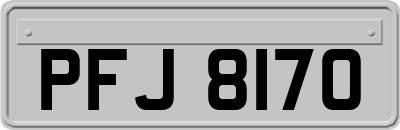 PFJ8170