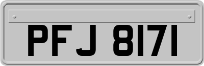 PFJ8171