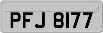 PFJ8177