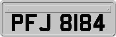 PFJ8184