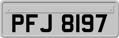 PFJ8197