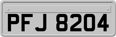 PFJ8204
