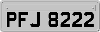 PFJ8222