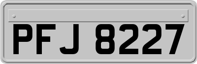 PFJ8227