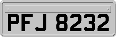 PFJ8232