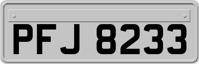 PFJ8233