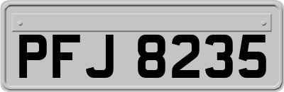 PFJ8235
