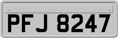 PFJ8247