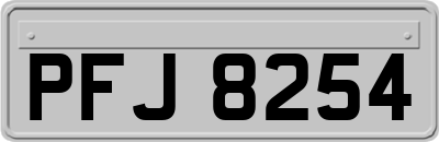 PFJ8254