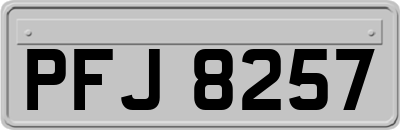 PFJ8257