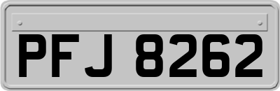 PFJ8262
