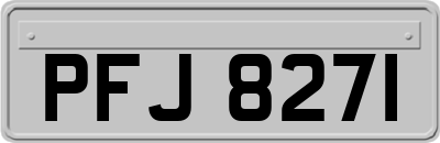 PFJ8271
