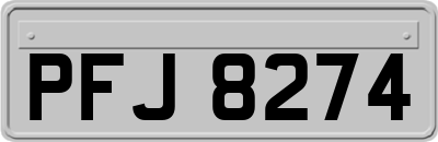 PFJ8274
