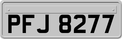 PFJ8277