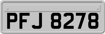 PFJ8278