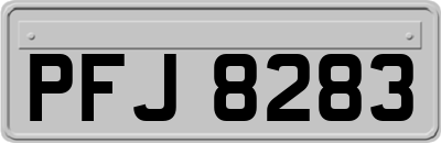 PFJ8283