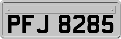 PFJ8285