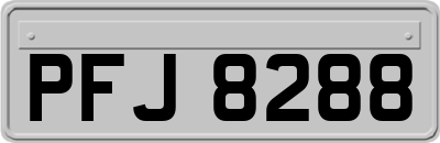 PFJ8288