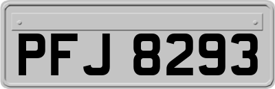 PFJ8293