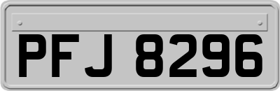 PFJ8296