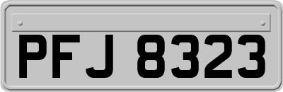 PFJ8323