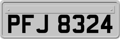 PFJ8324